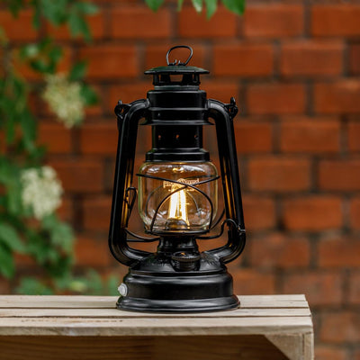 Feuerhand Stormlamp 276 M - LED Feuerhand