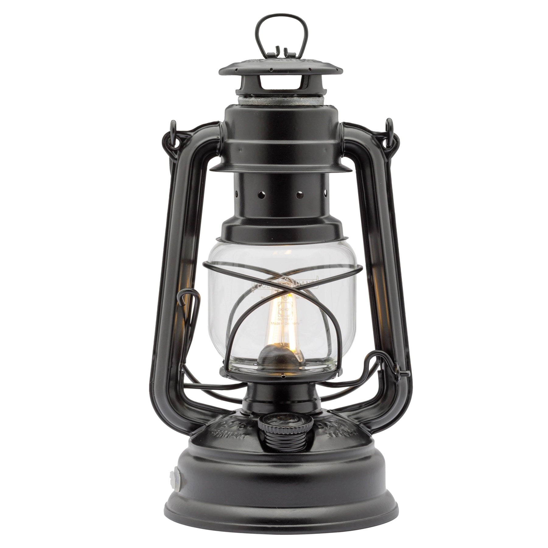 Feuerhand Stormlamp 276 M - LED Feuerhand