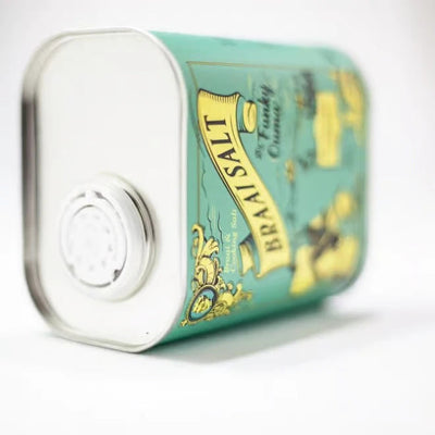 Funky Ouma Braai Salt - BBQ Kruidenzout Funky Ouma