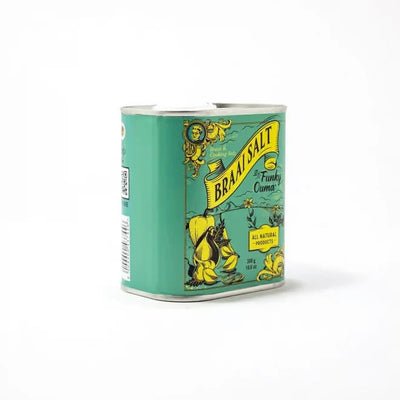 Funky Ouma Braai Salt - BBQ Kruidenzout Funky Ouma