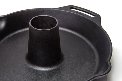 Petromax gietijzeren braadpan gevogelte 30 cm Petromax