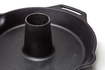 Petromax gietijzeren braadpan gevogelte 30 cm Petromax