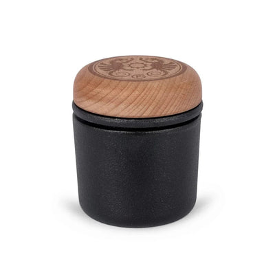 Gietijzeren handvijzel 7cm Diameter - Mortier Petromax