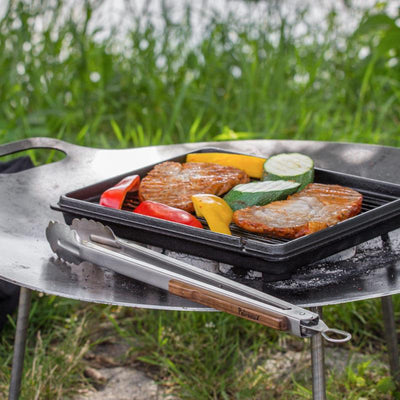 Petromax BBQ tang groot Petromax