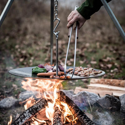 Petromax BBQ tang groot Petromax
