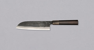 HAP-40 Santoku 180mm – Traditionele Japanse Klasse Mes Braainest