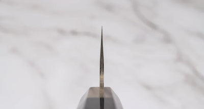 HAP-40 Santoku 180mm – Traditionele Japanse Klasse Mes Braainest