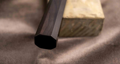 HAP-40 Santoku 180mm – Traditionele Japanse Klasse Mes Braainest