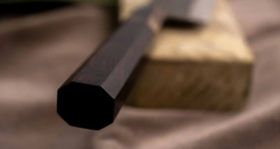 HAP-40 Santoku 180mm – Traditionele Japanse Klasse Mes Braainest