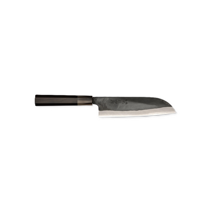 HAP-40 Santoku 180mm – Traditionele Japanse Klasse Mes Braainest