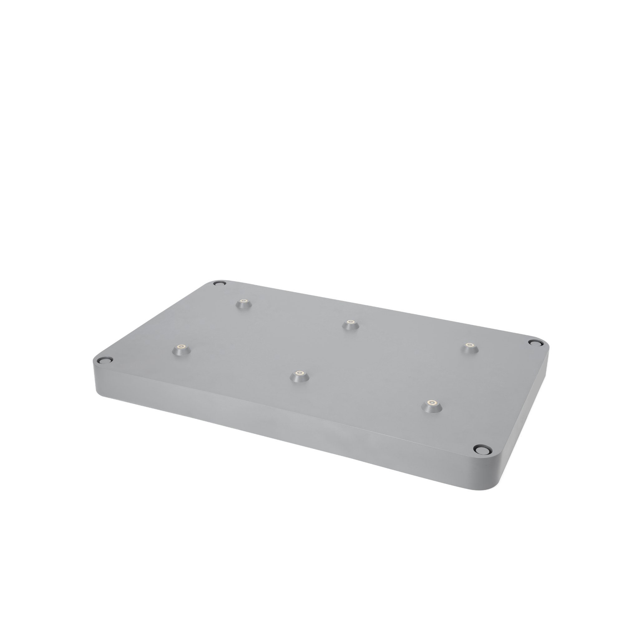 Multi Oplaadstation (6) – HCC voor 6 Lampen QOOZII