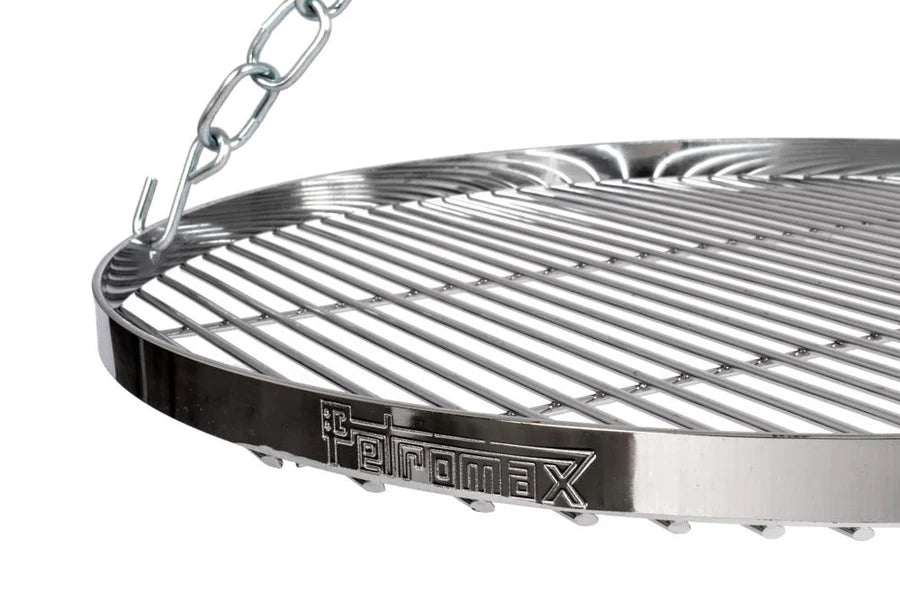 Petromax Hangende Grillrooster voor Petromax Tripod Braainest