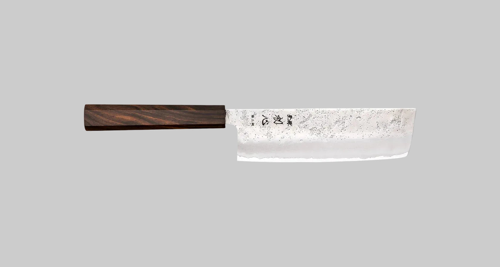 Hatsukokoro Ginrei Nakiri Ginsanko 160mm Braainest