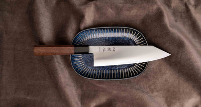 Hayabusa Bunka HAP-40 180mm – Japanse perfectie Braainest