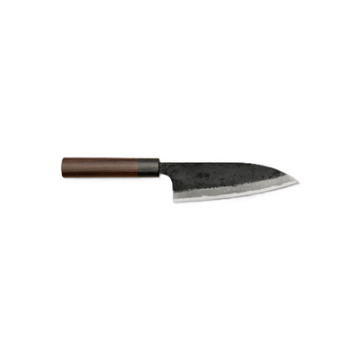 Hidetsune Ryo-Deba Aogami #2 Japans mes 165mm – Kuro-Uchi Braainest