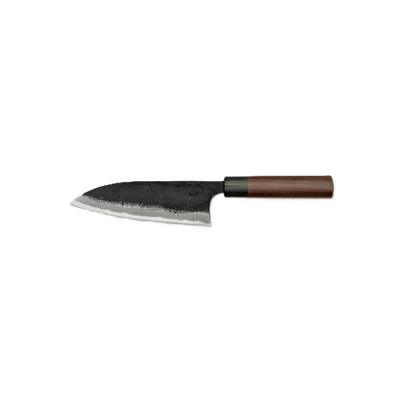 Hidetsune Ryo-Deba Aogami #2 Japans mes 165mm – Kuro-Uchi Braainest