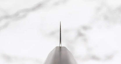 Hikari Petty Mes – SLD Satin Polish 135mm Precisieknife Braainest