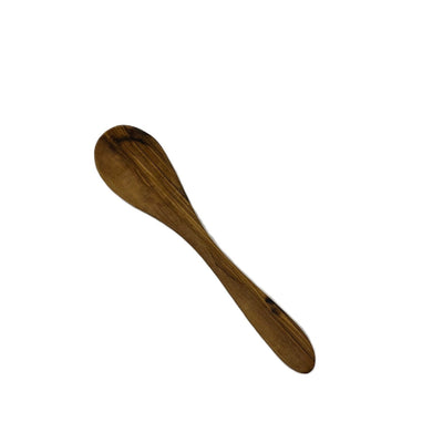 Olijfhouten Lepel 20cm Braainest