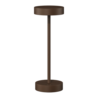 IBIZA Tafellamp – Draadloze Design Lamp met IP65 Braainest