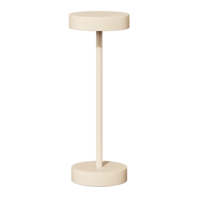 IBIZA Tafellamp – Draadloze Design Lamp met IP65 Braainest