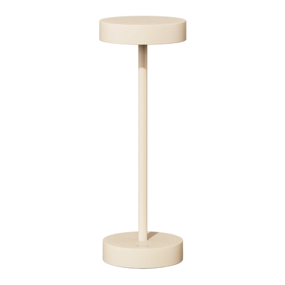 IBIZA Tafellamp – Draadloze Design Lamp met IP65 Braainest