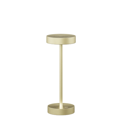 IBIZA MINI Tafellamp Draadloos LED IP65 QOOZII