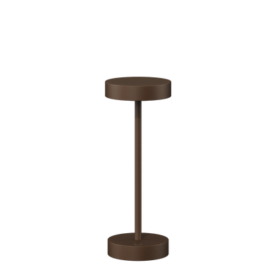 IBIZA MINI Tafellamp Draadloos LED IP65 QOOZII