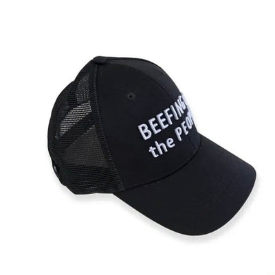 YAKINIKU Urbanwear "Beefing up the people" Yakiniku