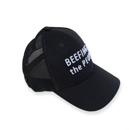 YAKINIKU Urbanwear "Beefing up the people" Yakiniku
