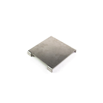 YAKINIKU Shichirin Rectangle Teppannyaki plaat Yakiniku