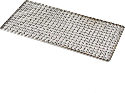 YAKINIKU Shichirin rectangle los rooster Yakiniku