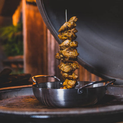 YAKINIKU Grillschaal Yakiniku
