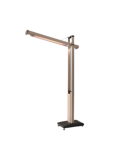 Infraroodverwarmer Braainest