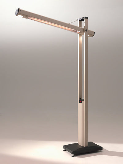 Infraroodverwarmer Braainest