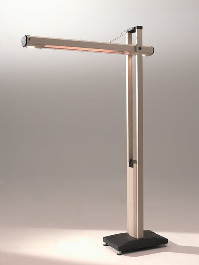 Infraroodverwarmer Braainest