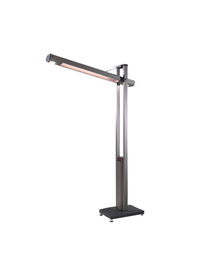 Infraroodverwarmer Braainest