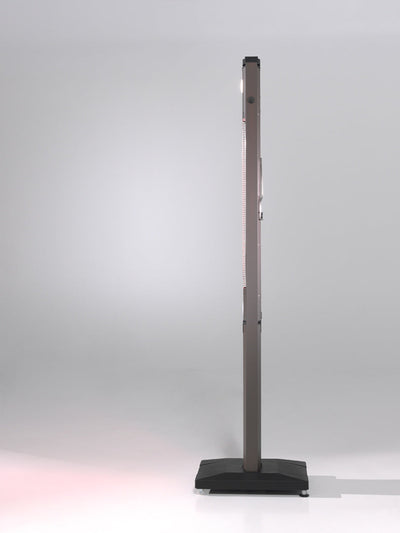 Infraroodverwarmer Braainest