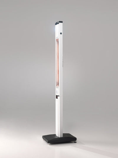 Infraroodverwarmer Braainest
