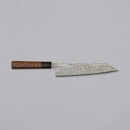 Japans Koksmes Meesterwerk: Nigara Kiritsuke 240mm Braainest