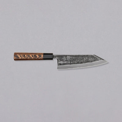 Japans mes Hatsukokoro Shirasagi 180mm Braainest