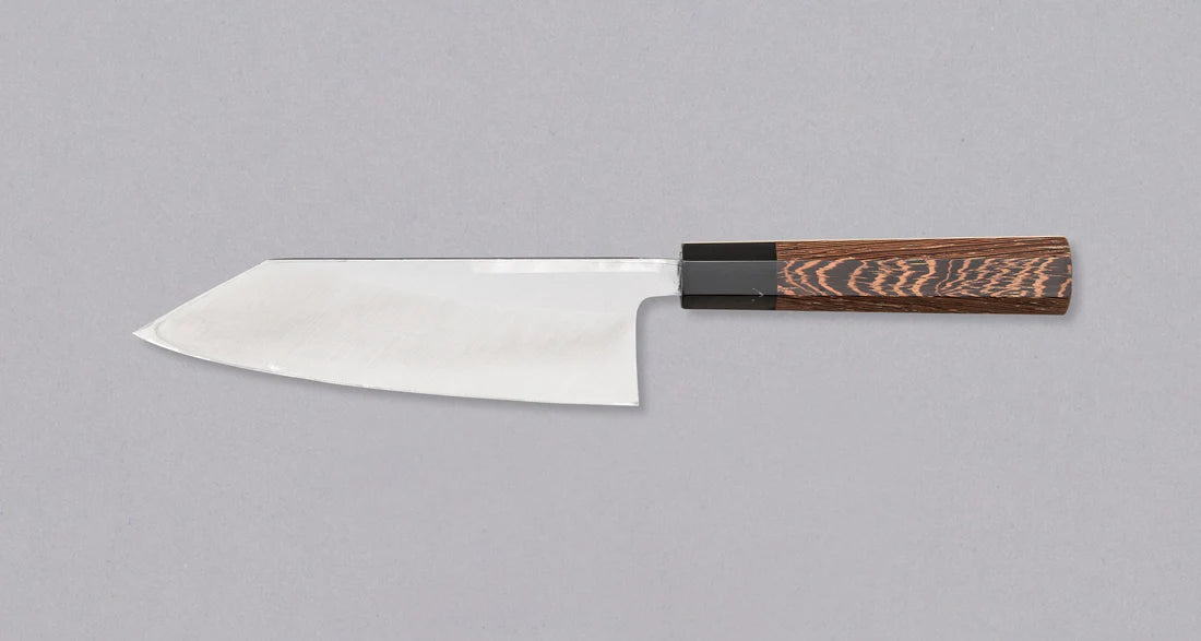 Japans mes Hatsukokoro Shirasagi 180mm Braainest