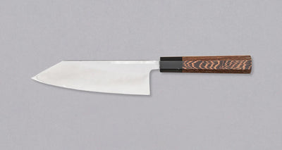Japans mes Hatsukokoro Shirasagi 180mm Braainest
