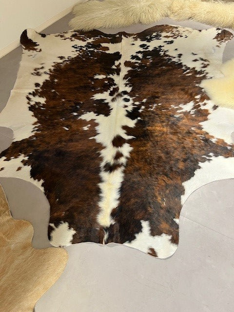 Vloerkleed koevacht My Store
