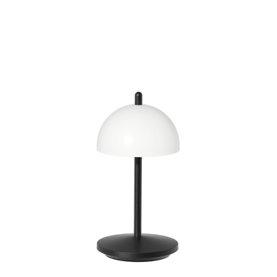KOS Tafellamp Draadloos LED IP65 Dimbaar QOOZII