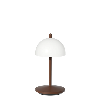 KOS Tafellamp Draadloos LED IP65 Dimbaar QOOZII