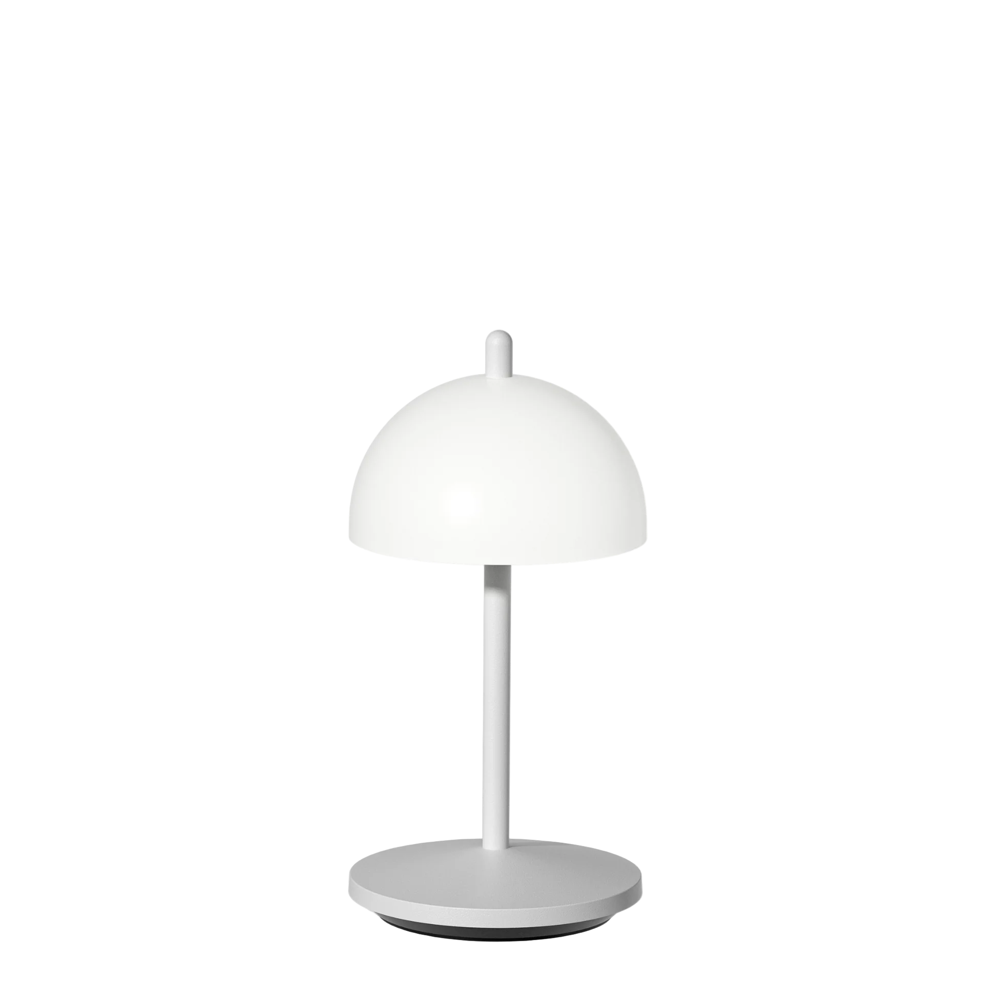 KOS Tafellamp Draadloos LED IP65 Dimbaar QOOZII