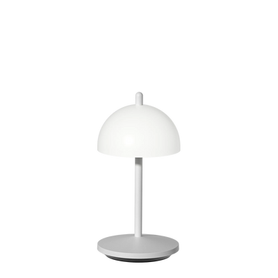 KOS Tafellamp Draadloos LED IP65 Dimbaar QOOZII