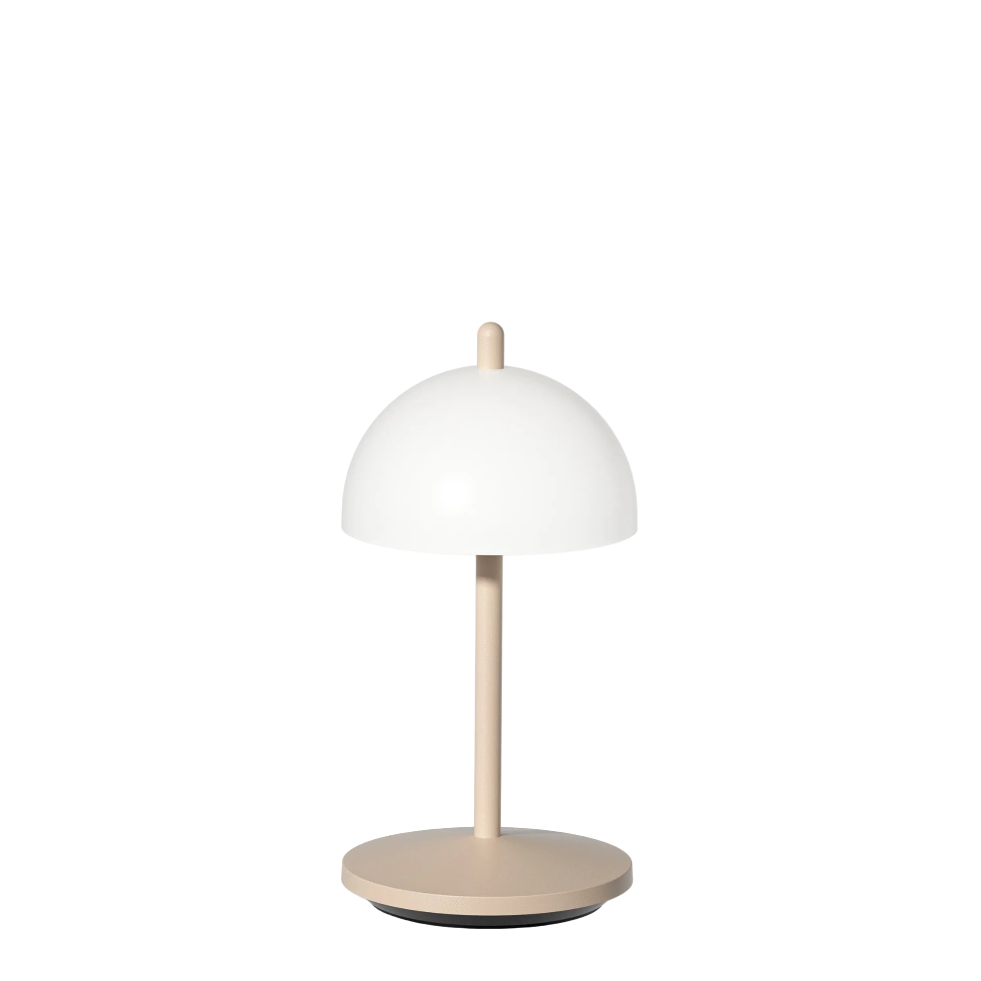 KOS Tafellamp Draadloos LED IP65 Dimbaar QOOZII