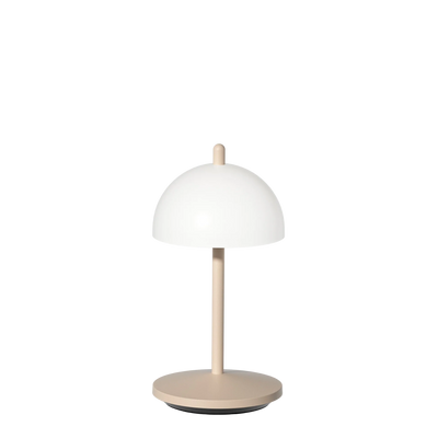 KOS Tafellamp Draadloos LED IP65 Dimbaar QOOZII