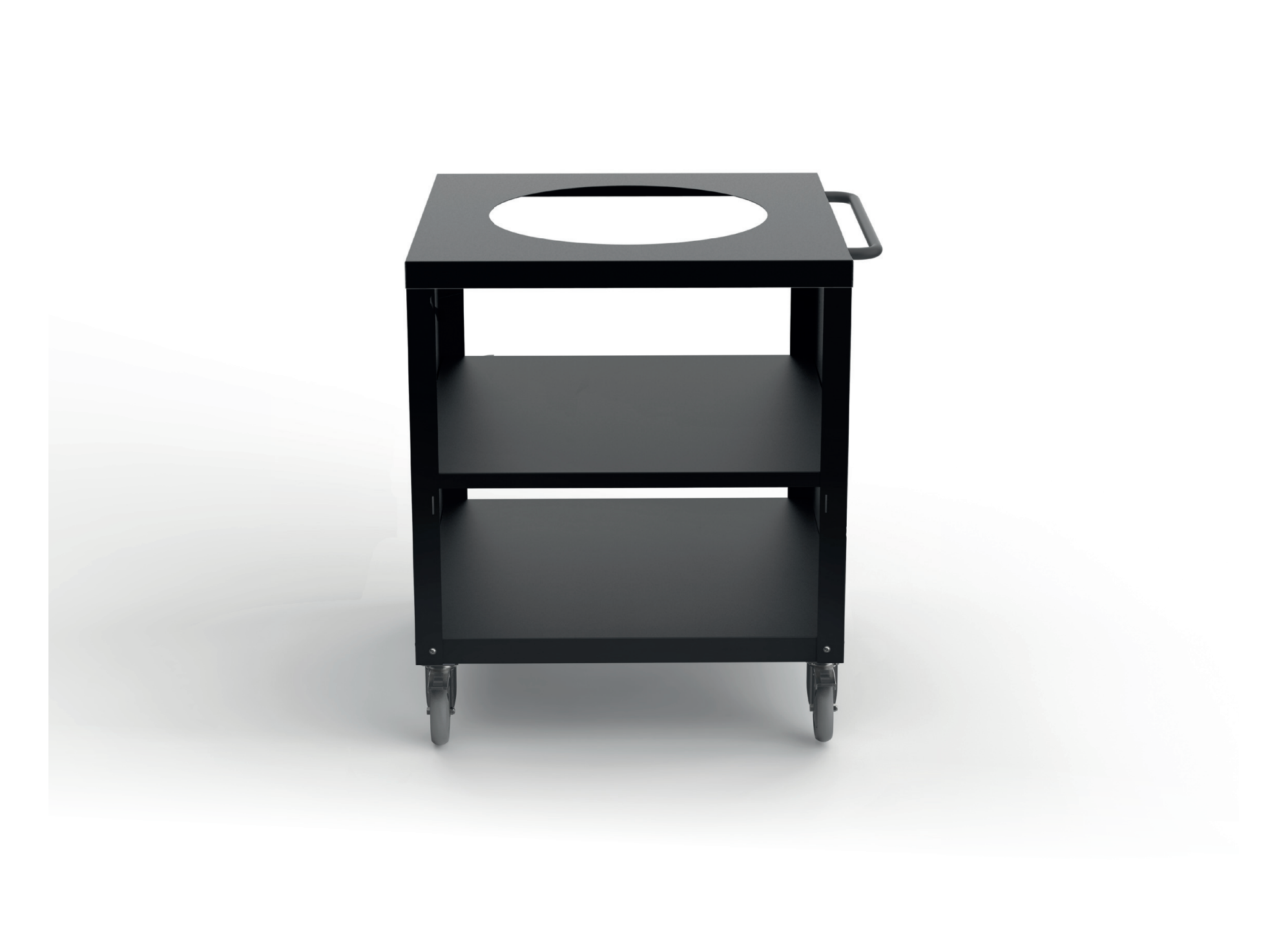 Kamado Large Module Onderstel voor Kamado BBQ Alfa Forni